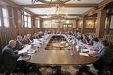 Союзные парламентарии обсудят в Бресте актуальные вопросы интеграции