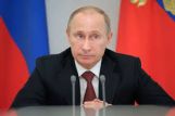 Путин приказал провести внезапную проверку Центрального военного округа