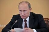 Путин разрешил иностранным журналистам в России не учить русский язык