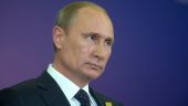 Путин награжден первой премией Всемирного русского собора