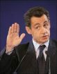 Задержан экс-президент Франции Николя Саркози - СМИ