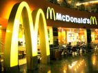 McDonald's до конца 2014 года откроет 70 ресторанов в регионах России