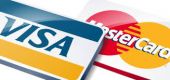 Ставки взносов для Visa и MasterCard будут обнулены при нахождении ими российских партнеров