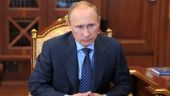  России не интересна роль стороннего наблюдателя - Путин