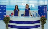 Банк ВТБ (Армения)реформатировалсвои филиалы в Спитаке, Степанаване и Туманяне