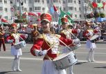День Независимости Белоруссии отметили и в Москве