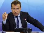 Медведев: расходы бюджета на соцподдержку до 2017 года превысят 2,7 трлн рублей