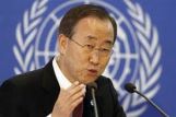 Генсек ООН призвал власти Афганиста сформировать правительство национального единства