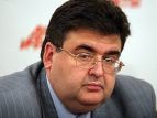 Митрофанов снят с должности главы комитета Госдумы по информполитике