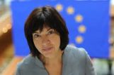 Чижов: Ребекку Хармс не пустили в РФ, так как она входит в черный список для ЕС