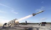 Минобороны РФ в этом году начнет эксплуатацию новейшего комплекса обнаружения падающих на землю фрагментов ракет