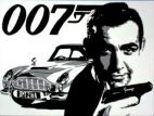 Энтони Горовиц напишет новый роман о знаменитом агенте 007 внешней разведки Соединенного Королевства