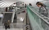 Три новые станции московского метро примут пассажиров до конца года