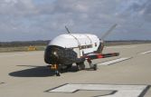 Американские военные шаттлы Х-37В будут приземляться на космодроме NASA во Флориде