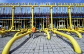 Новак: Украина предлагает завершить погашение долга за газ в марте 2015 г.