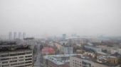 МЧС: причиной запаха гари в Московском регионе стали особые метеоусловия