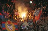 УЕФА: российский ЦСКА подал апелляцию на решение о наказании клуба