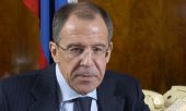 Сергей Лавров: Россия не будет ничего согласовывать для отмены западных санкций