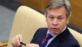 Пушков: наши депутаты не поедут на выборы на Украину в качестве наблюдателей по линии ОБСЕ