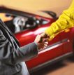 В России наблюдается рост продаж автомобилей