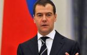 Медведев: защита прав детей-сирот - приоритет государственной политики России
