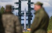Россия не свернет космическую деятельность из-за экономических санкций Запада