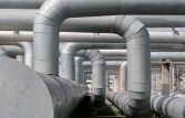 GSE: Украина начала отбор газа из ПХГ