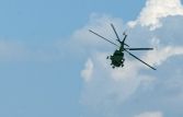 По факту исчезновения вертолета Ми-8 в Туве возбуждено уголовное дело