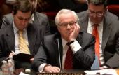 Чуркин: доклад ООН по ситуации с правами человека на Украине заказан Киевом