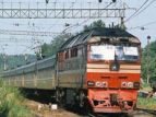 Белорусская железная дорога скорректировала расписание поездов