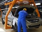 Новая модель "АвтоВАЗа" Lada 4x4 Urban будет стоить в розничной продаже от 402 тыс. руб.
