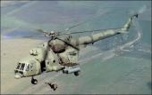 Россия поставит силам США в Афганистане еще 30 вертолетов Ми-17В5