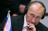 ФОМ: рейтинг Путина находится на стабильно высоком уровне