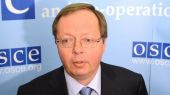 Российский дипломат: не надо делать трагедии из-за споров вокруг даты выборов на Донбассе