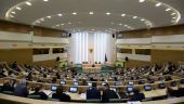 Госдума разрешила экс- и действующим послам РФ выдвигаться в сенаторы без ценза оседлости