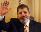 Экс-президента Египта Мурси доставили на судебный процесс на армейском вертолете