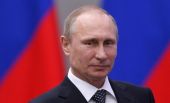 Путин: главная угроза Сирии и ее соседям - ИГ и группировки, на которые делал ставку Запад