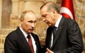 Путин и Эрдоган обсудят развитие сотрудничества, поставки газа в Турцию и ситуацию в Сирии