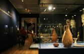 МИД РФ: музейные предметы не должны быть заложниками политических трактовок