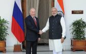 Аналитики ждут роста товарооборота России и Индии