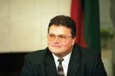 Глава МИД Литвы высказался относительно перспектив решения палестино-израильского конфликта