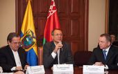 Белоруссия и Эквадор укрепляют сотрудничество