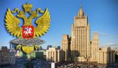 МИД России встревожен украинским ядерным экспериментом