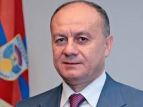 Министр обороны Армении принял посла Грузии и нового военного атташе.