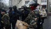 МИД России: правоохранительные органы Украины чрезмерно применяют силу
