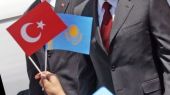 В Турции проходит "Неделя казахской культуры"