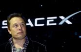 Компании Google и Fidelity инвестировали в развитие корпорации SpaceX $1 млрд