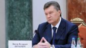 Янукович: Украина сможет отказаться от российского газа к 2020 году