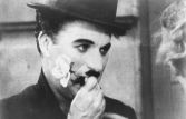 СМИ: во Франции похитили "Оскар" Чарли Чаплина