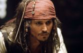 Объявлен актерский состав и сюжет пятой части фильма "Пираты Карибского моря"